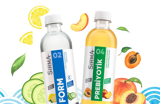 Sırma Fonksiyonel ailesine yeni üyeler katıldı!